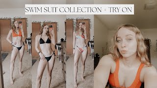 SWIM SUIT COLLECTION [upl. by Irihs402]