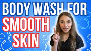 BEST Body Washes For Smooth Skin [upl. by Lenard116]