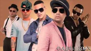 reggaeton 2015 lo mas nuevo estrenos [upl. by Barnebas348]