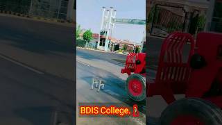 BDIS College😂🚶shorts youtubeshorts shortsviral trending viral follow vlog youtube like 🙏 [upl. by Sahpec970]