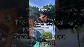 Breaking Universal News we got new summer dates at Universal Orlando universalorlando [upl. by Wolfie]