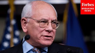 Weak And Brazenly Partisan Tonko Shreds GOP Over Lack Of Real Evidence In NPR Bias Accusations [upl. by Filippo]