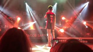 Jacob Sartorius iSpy live [upl. by Chafee]