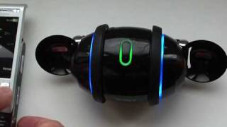 Sony Rolly 5 Bluetooth [upl. by Yebot]