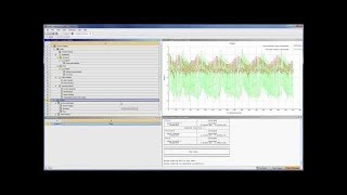 Analyzing Fluid Structure Interaction with ANSYS CFX and Mechanical  Part II [upl. by Nameerf118]