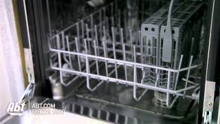 Frigidaire 18 inch Dishwasher FFBD1821 Overview [upl. by Ziladnerb]