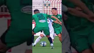 هدف عبد الرحمان باشا اليوم  شباب قسنطينة 2 وفاق سطيف 1  الجولة 06  الدوري الجزائري [upl. by Byrdie849]