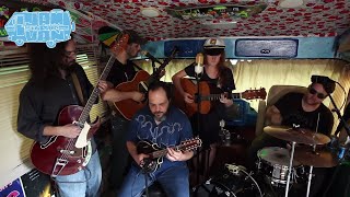 THE HONEYCUTTERS  quot90 Milesquot  Live from Asheville NC JAMINTHEVAN [upl. by Maddis]