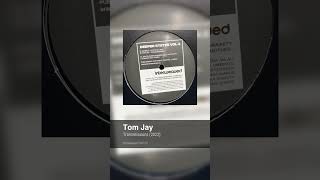 Tom Jay  Transmissions⁠ [upl. by Nibot]