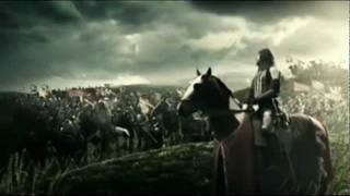 The Belgariad Movie Trailer [upl. by Vassily]