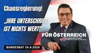 „IHRE UNTERSCHRIFT IST NICHTS WERT Herr Ministerquot [upl. by Renny]