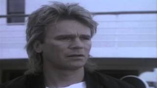 MacGyver Passages Trailer 3  Richard Dean Anderson [upl. by Annaitsirk]