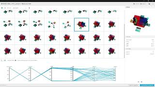 Generative Design in Dynamo Issues and Troubleshoot  case 01  null and geometry [upl. by Yrallih]