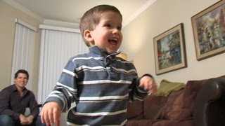 Spina Bifida Birth Defect Affects Hispanic Children More than Others [upl. by Boff]