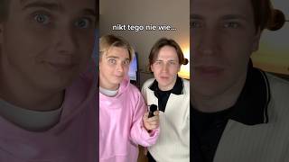 NIKT TEGO O MNIE NIE WIE 🤯❌ [upl. by Sirrot96]