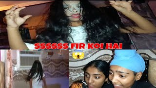 Humare Ghar Aaya Bhoot 😱 Ssshhhh Fir Koi Hai  Bhoot Vlog  Angad Singh labana [upl. by Edmunda983]