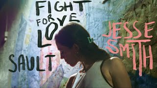 Fight For Love  SAULT Dance Video [upl. by Menken214]