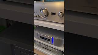 Test marantz denon et cabasse [upl. by Krid]