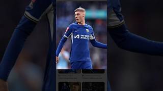 Servette vs Chelsea subscribe palmer nkunku enzo trending football footballclub youtubeshorts [upl. by Wilie]