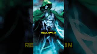 Who is The Phantom Stranger dccomics comics [upl. by Naman415]