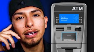 Use This PITCH To Get ATM Machine Locations Easily ATM business side hustle [upl. by Hwu]