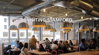 Stamford CT  10 fun things to do [upl. by Nylirrehs]