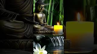 Relaxing Meditational Music for Stress Relief Inner Peace amp Sleep [upl. by Rahm]