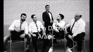 Sargon Daoud 2019 sahli arabic zori [upl. by Eeclehc273]