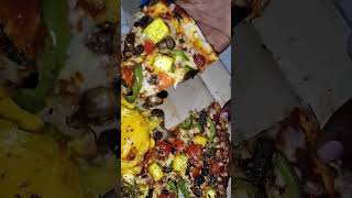 Volcano Farmhouse pizzashortsviralvolcanopizza dominos dominospizza shortsfeed subscribe [upl. by Elyag]