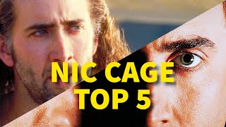 Nicolas Cage Rewatches National Treasure Moonstruck Dream Scenario amp More  Vanity Fair [upl. by Adria907]