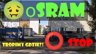 🤢Co oSram  Zobacz⭕STOP Hurtownia elektryczna kontra ogrodnicza dla piekarni i cukierni Okole V [upl. by Nossaj774]