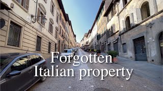 Italian Property Youll never believe what Ive found [upl. by Annoel366]