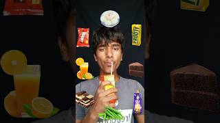 Eating emoji challenge 🤮chilli shortvideo viralvideo juice [upl. by Casper]