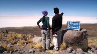 Bolivia Travel Guide [upl. by Vassar402]