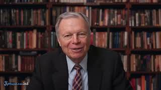 Sabbath School  Wait on the Lord  With Mark Finley  Lesson 13Q124  HopeLives365 SDA [upl. by Trinia]