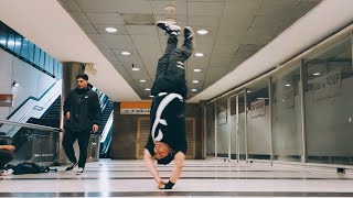 Bboy Vito Máster 2024FullHD [upl. by Jacynth]