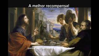 A melhor recompensa [upl. by Fokos]