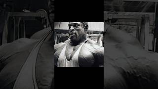 TOP 3 MR OLYMPIAS OF ALL TIME mrolympia motivation shorts [upl. by Sissy]