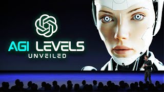 What OpenAI Just Revealed Will Shock You AGI Levels Unveiled [upl. by Mcmahon]