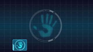 HAND SCANNER 2 FREE to Download [upl. by Ereynihc]