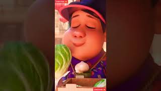 Bao Disney shorts ytshorts bao cute movie clips [upl. by Ednihek271]