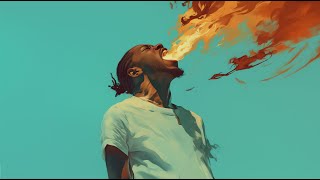 FREE Kendrick Lamar Type Beat  quotOCTANEquot [upl. by Philipp899]