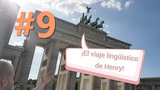 Los Pronombres Reflexivos En Acusativo Y Dativo  El Viaje Lingüístico De Henry 9 [upl. by Ezequiel383]