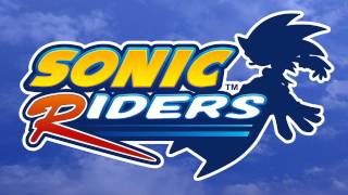 Catch Me If You Can Rockin Beats Mix  Sonic Riders OST [upl. by Estrellita]