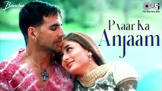 Remix Pyaar Ka Anjaam Bewafaa Akshay KumarKareena Kumar SanuAlka YagnikSapna Hindi Hits bollywood dj [upl. by Asirrom163]