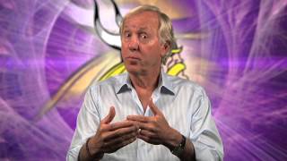 Fran Tarkenton I hope he plays Cassel [upl. by Gine]