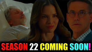 NCIS Season 22 Release Date Finally Announced Dont Miss This Update [upl. by Collette]