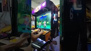 BARTOP ARCADE MACHINE [upl. by Iinden]