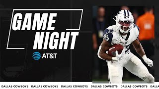 Cowboys Game Night Showing Life  Dallas Cowboys 2024 [upl. by Kev]