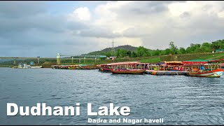 Dadra and Nagar Haveli Tourist Places  Silvassa  Khanvel  Dudhani Lake  Manish Solanki Vlogs [upl. by Lrae]